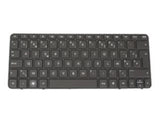 HP Keyboard (FRENCH)