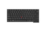 Lenovo Keyboard Windu KBD ES CHY BL