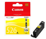 Canon Ink Yellow
