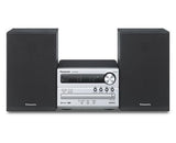 Panasonic SC-PM250EG-S silver
