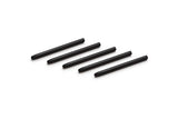 Wacom Pen nibs f/I4, 5 pcs black