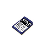 Dell 8GB SD Card for RIPS CusKit