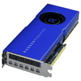AMD RADEON PRO WX 9100 16GB