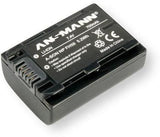ANSMANN A-Son NP-FH50