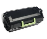 Lexmark Black Toner 1,5K
