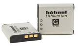 Hähnel DK BATTERY SONY HL-G1