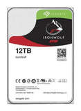 Seagate IronWolf 12 TB SATA 6Gb/s 7200