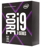 Intel CORE I9-7960X 2.80GHZ