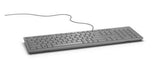 Dell Keyboard (NORDIC)