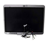 HP 12.1"WXGA DISPLAY PANEL