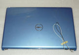Dell LCD Cover