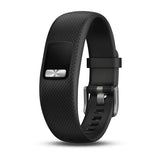 Garmin Accy Bands, vivofit 4, Black