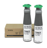 Xerox Toner Black