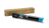 Xerox Toner Cyan High Cap.
