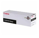 Canon Toner Black