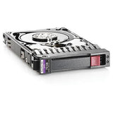 Hewlett Packard Enterprise 1.2TB 6G SAS 10K rpm SFF DP HD