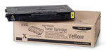 Xerox Toner Yellow High Capacity