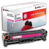 AgfaPhoto Toner magenta