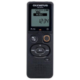 Olympus VN-541PC with CS soft case