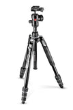 Manfrotto Befree Advanced Twist Alu Blac