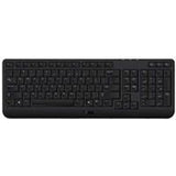 Dell Keyboard, External, USB,