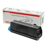 OKI Toner Black