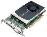 HP NVIDIA Quadro 2000 PCIe 2.0