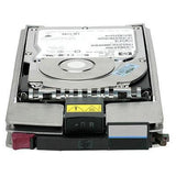 Hewlett Packard Enterprise 80Gb 7200rpm 3.5in NHP HD