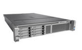 Cisco UCS C240M4SX w/2xE52650v3