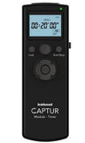 Hähnel CAPTUR MODULE TIMER