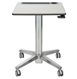 Ergotron LEARNFIT II STANDING DESK