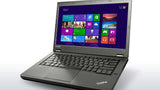 Lenovo TP T440p/Intel i5-4300M 14"HD