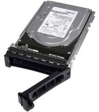 Dell HDD 600GB SAS 10K 2,5 Inch