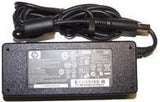 HP AC adapter (90-watt) - Input