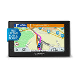 Garmin DriveSmart 51 LMT-S