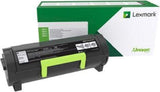 Lexmark Toner Magenta Return Program