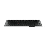 Lenovo Keyboard (SWISS)