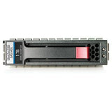 Hewlett Packard Enterprise HDD 750GB 7.2K DP MDL SAS