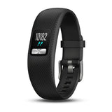 Garmin vivofit 4, WW, Black, S/M