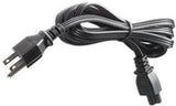 HP AC POWER CORD (3 WIRE)