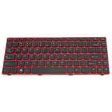 Lenovo Keyboard (SLOVENIAN)