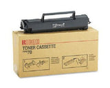 Ricoh Toner Black