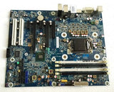 HP Systemboard