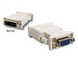 HP ADAPTER,CONN,DVI-I TO VGA