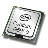 Intel CPU Intel Pentium G6950 /
