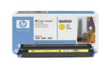 HP Toner Yellow
