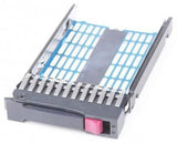 HP 2.5" SAS Drive Tray