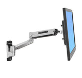 Ergotron LX SIT-STAND WALL MOUNT
