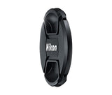 Nikon LC-62 62MM SNAP-ON FRONT LENS
