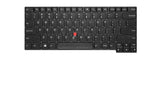 Lenovo CS13TKeyboard BRA CHY
